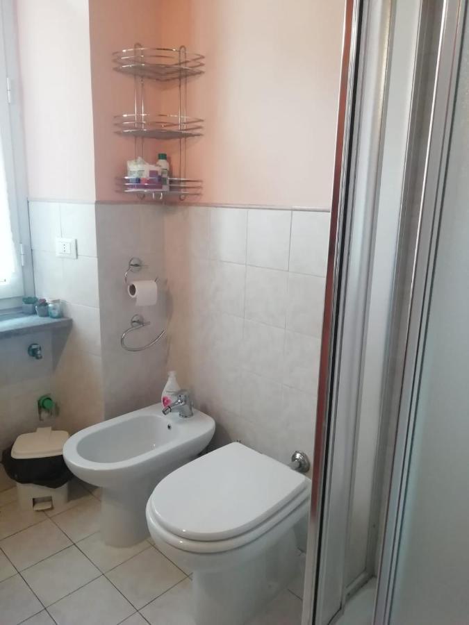 Ferienwohnung La Girandola Soriano nel Cimino Exterior foto